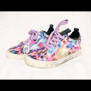 Steve Madden Girls Shoes Size 3